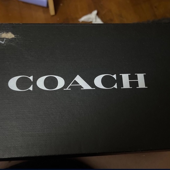 Coach Hampton flip flop - Picture 5 of 6